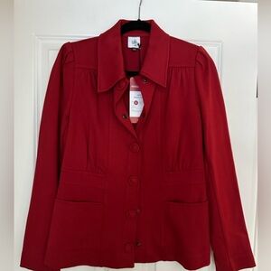 CAbi Spencer Jacket